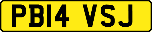 PB14VSJ