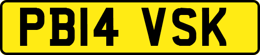 PB14VSK