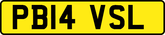 PB14VSL