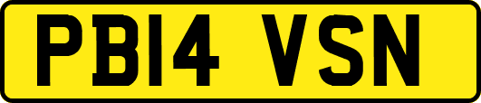 PB14VSN