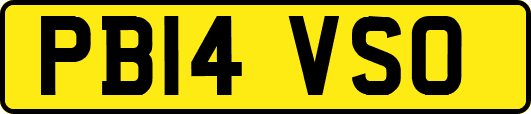 PB14VSO