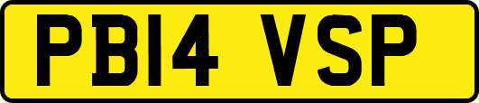PB14VSP