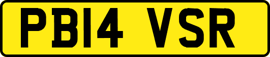 PB14VSR