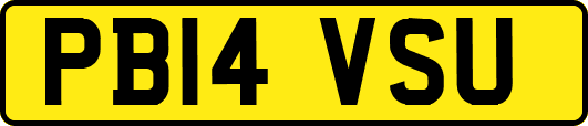 PB14VSU