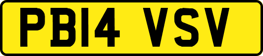 PB14VSV