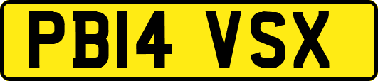 PB14VSX