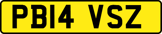 PB14VSZ