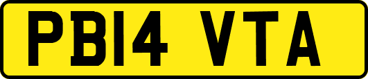 PB14VTA
