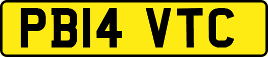 PB14VTC