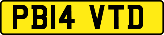 PB14VTD