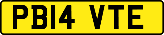 PB14VTE