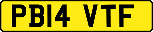 PB14VTF