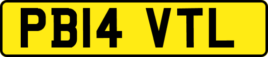 PB14VTL