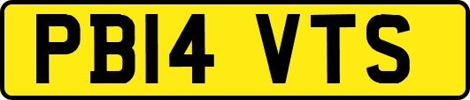 PB14VTS