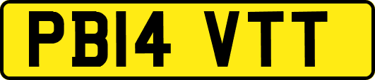 PB14VTT