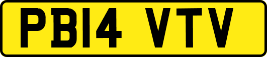 PB14VTV