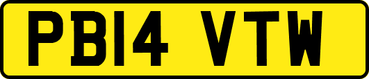 PB14VTW