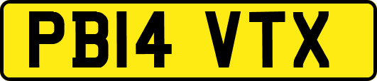 PB14VTX