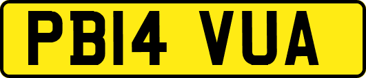PB14VUA