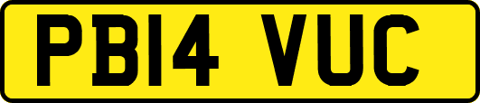 PB14VUC