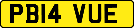 PB14VUE