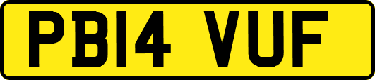 PB14VUF