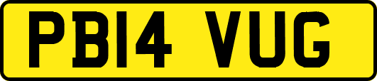PB14VUG