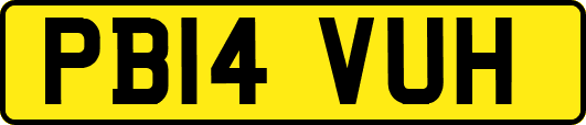 PB14VUH
