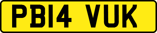 PB14VUK