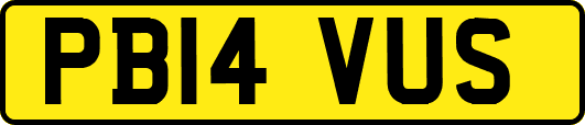 PB14VUS