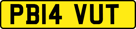 PB14VUT