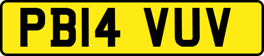 PB14VUV