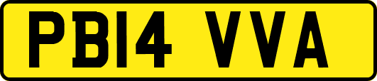 PB14VVA