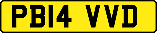 PB14VVD
