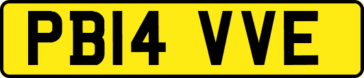 PB14VVE
