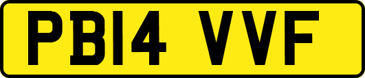 PB14VVF