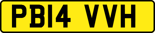 PB14VVH