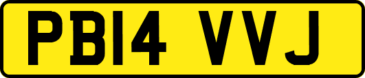 PB14VVJ