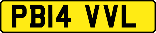 PB14VVL