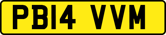 PB14VVM