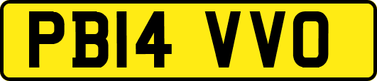 PB14VVO