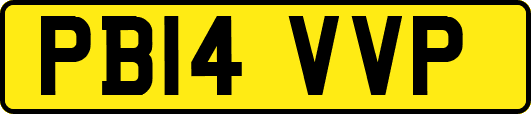 PB14VVP