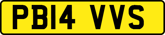 PB14VVS
