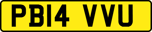 PB14VVU