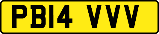 PB14VVV