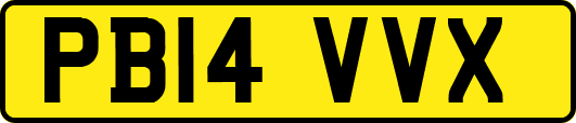 PB14VVX
