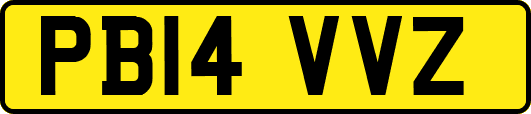PB14VVZ