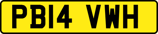 PB14VWH