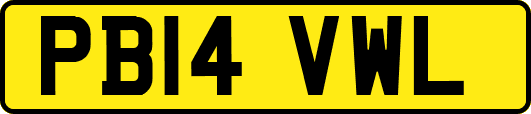 PB14VWL