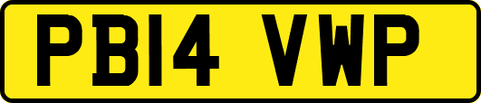 PB14VWP